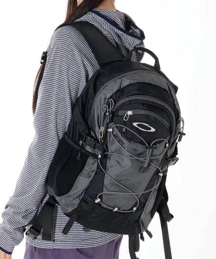 Range Backpack (Grey)