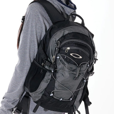 Range Backpack (Grey)