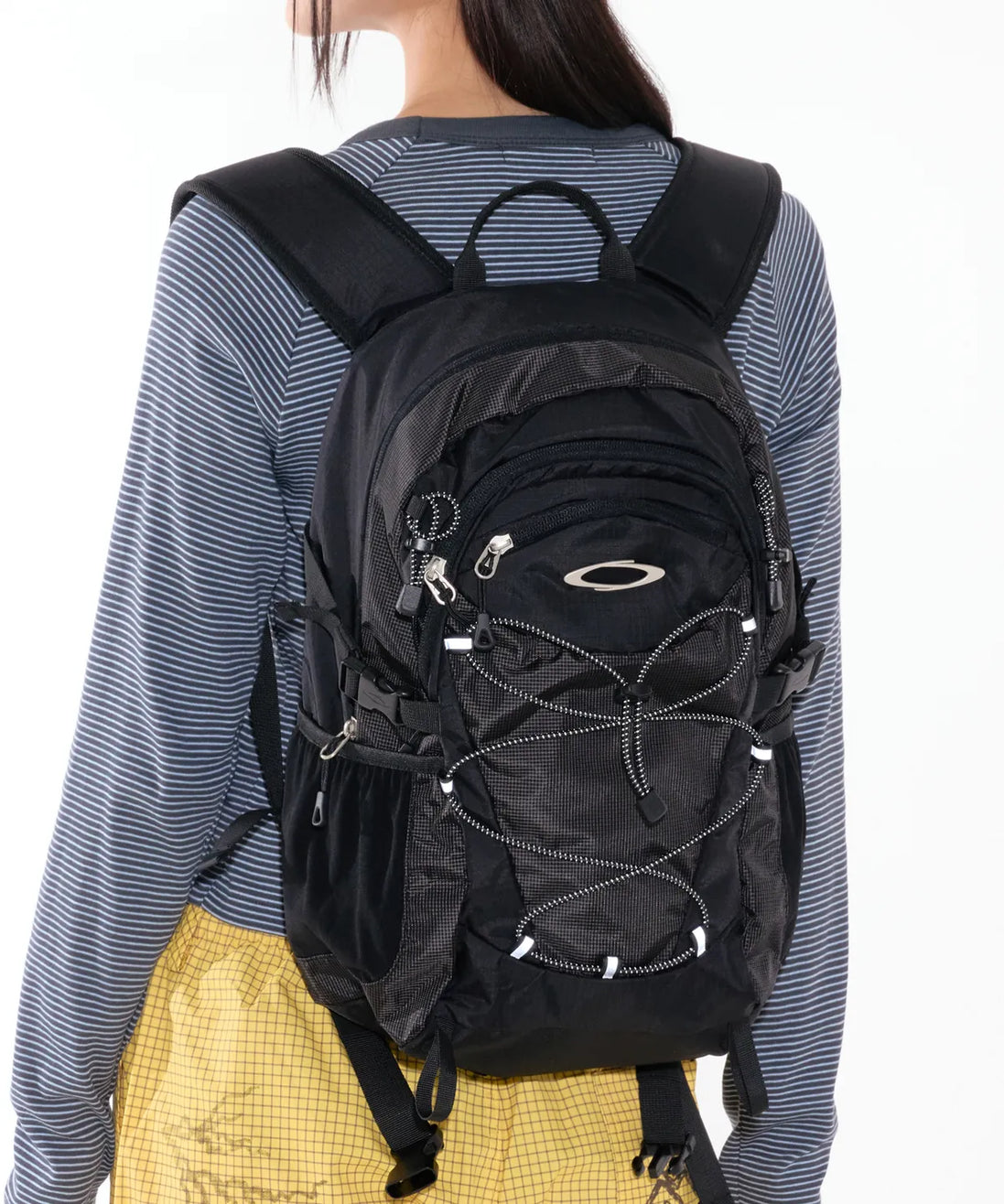 Range Backpack (Black)