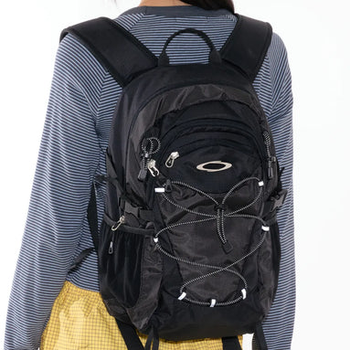 Range Backpack (Black)