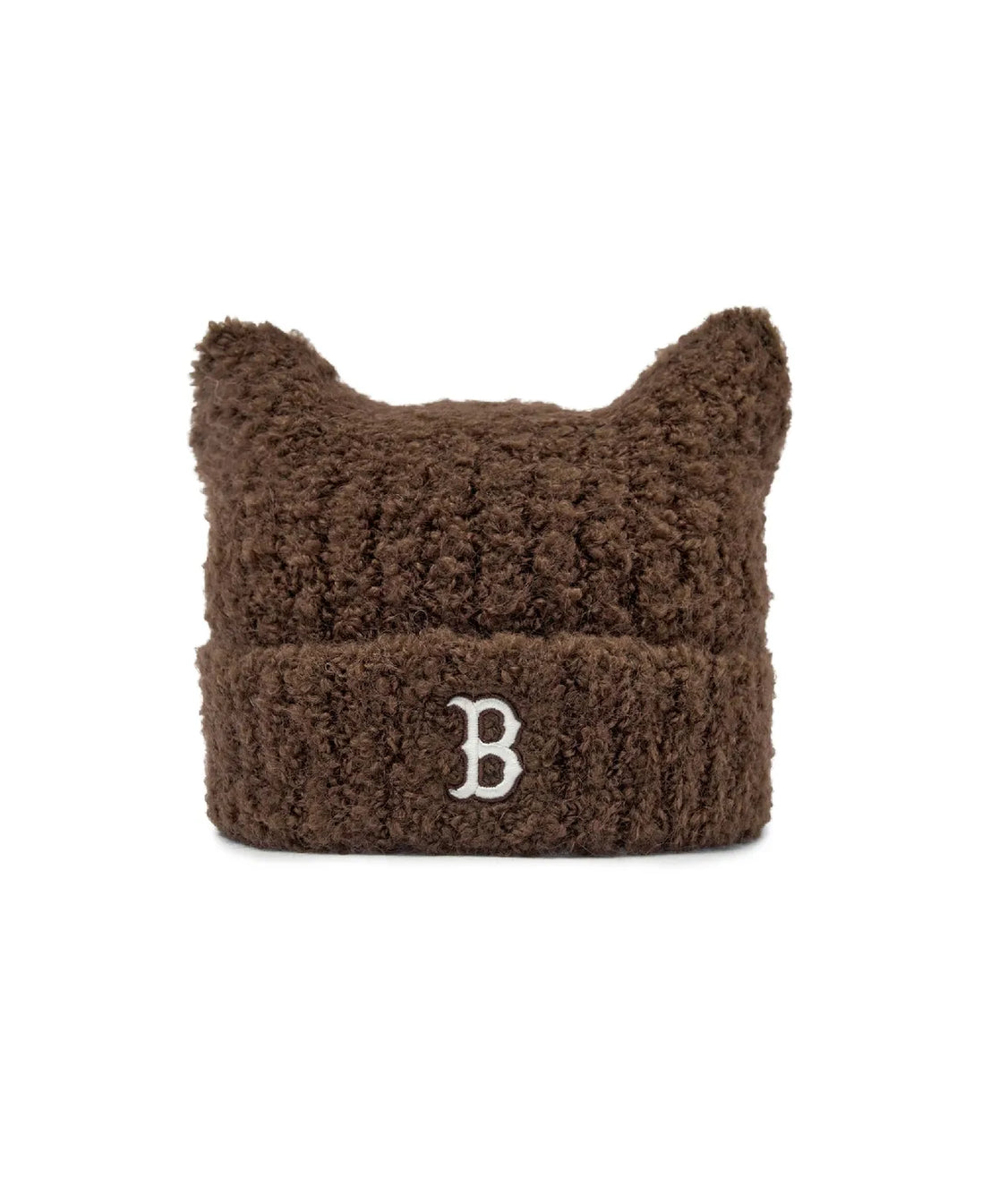 MLB CAT BEANIE BOS (D.Brown)