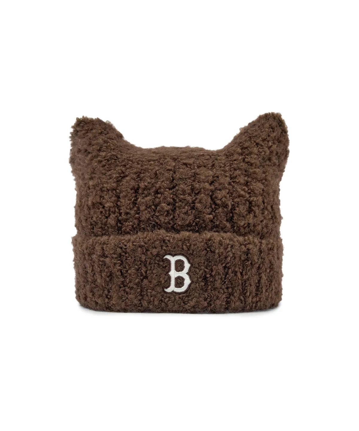 MLB CAT BEANIE BOS (D.Brown)