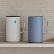blue bottle origin travel mug (591ml)