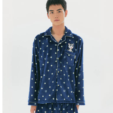 SPAO X KERORO WINTER PAJAMA (TAMAMA)