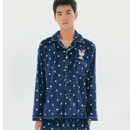 SPAO X KERORO WINTER PAJAMA (TAMAMA)