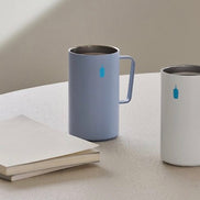 blue bottle origin travel mug (591ml)