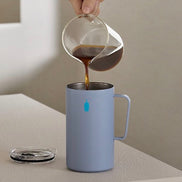 blue bottle origin travel mug (591ml)
