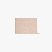 TRIANGLE ACCORDION POCKET (LEOPARD BLOSSOM)