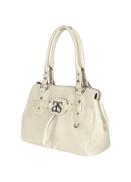 POEM BAG (IVORY)