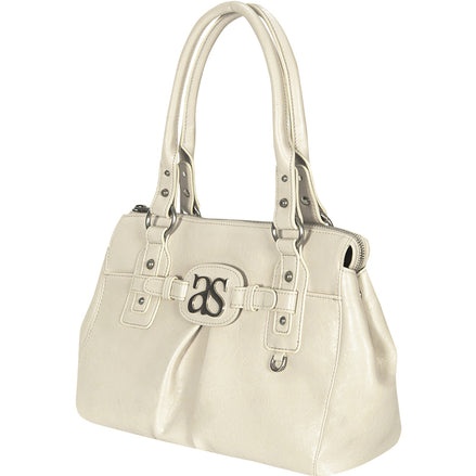 POEM BAG (IVORY)