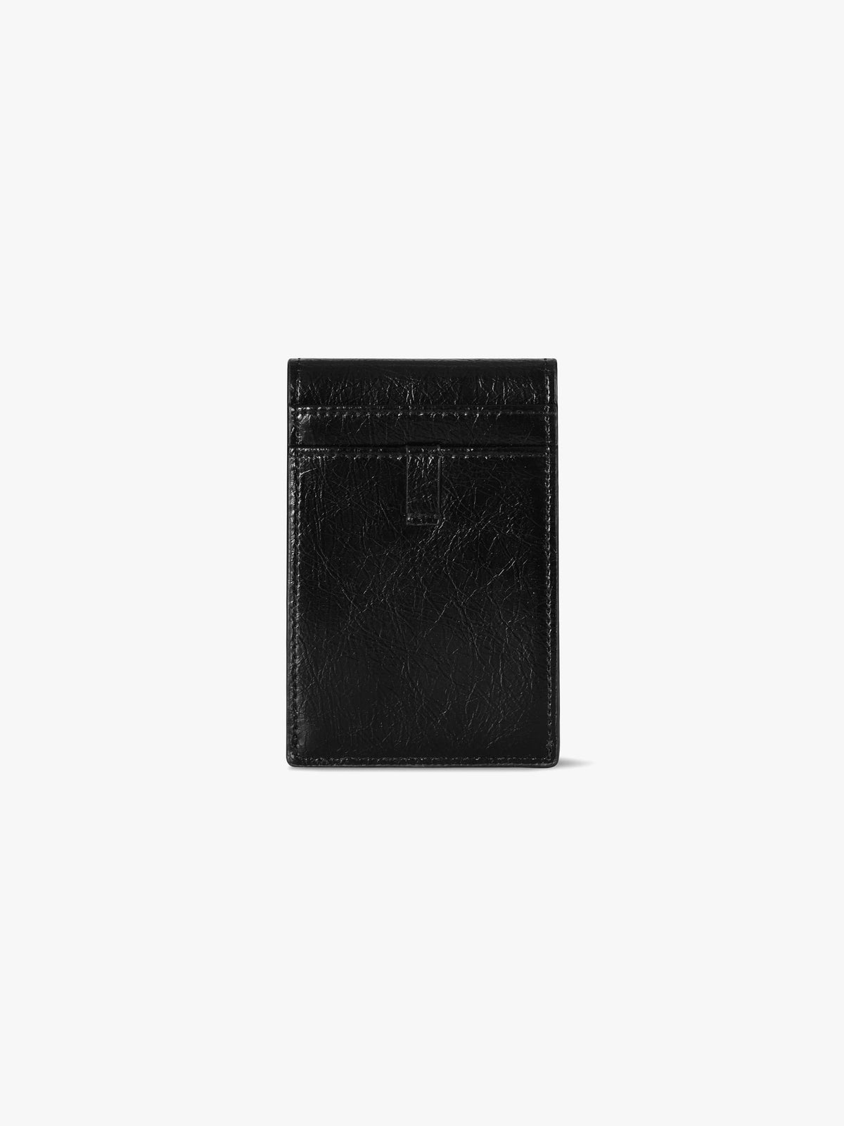 MIVER SLIM POCKET (BLACK)