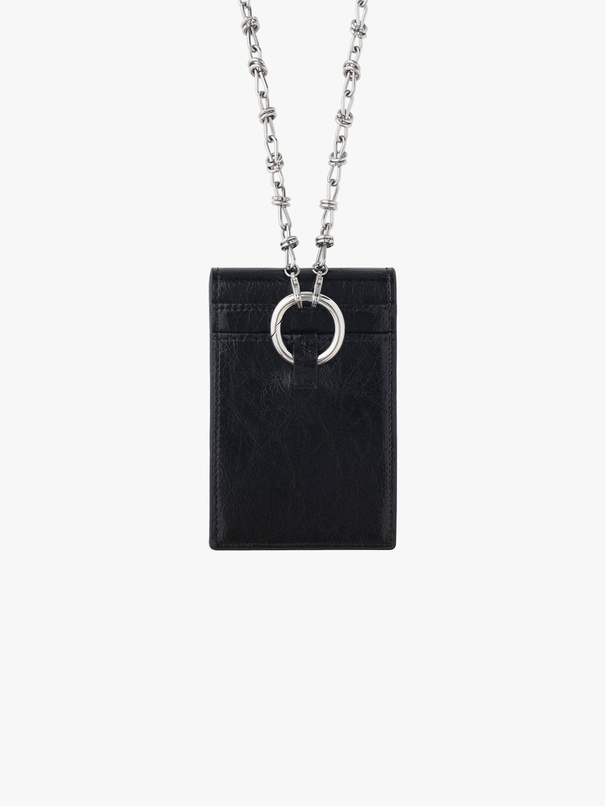 MIVER SLIM POCKET (BLACK)