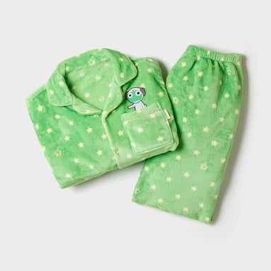SPAO X KERORO WINTER PAJAMA (KERORO)