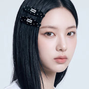 dasio X kirsh mini clip (black)
