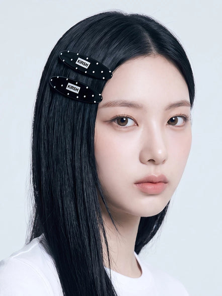 dasio X kirsh mini clip (black)