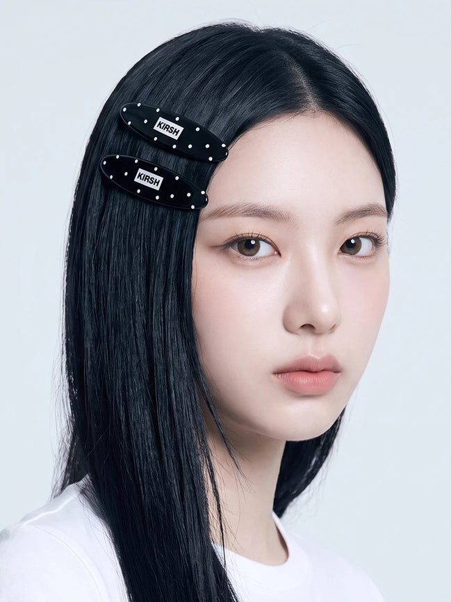 dasio X kirsh mini clip (black)