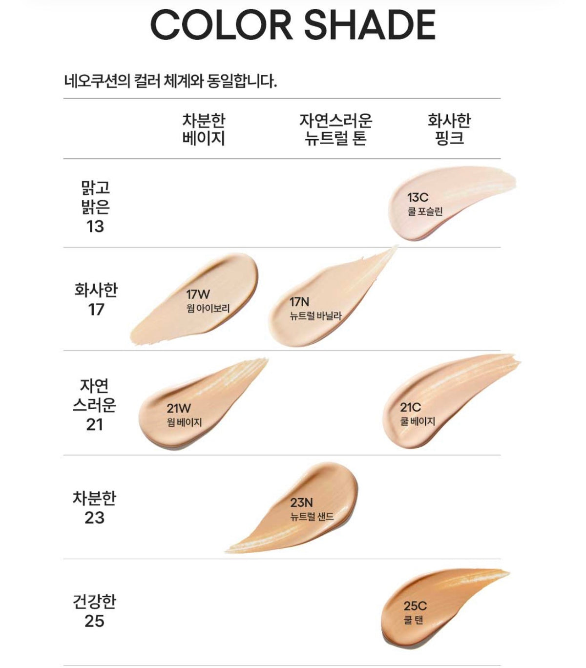 matin kim x laneige cushion + travel bag