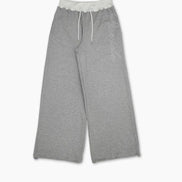 KR BLING LETTERING TRACKING PANTS (4 COLORS)
