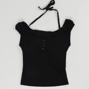 KR LACE TOP SET (3 COLORS)
