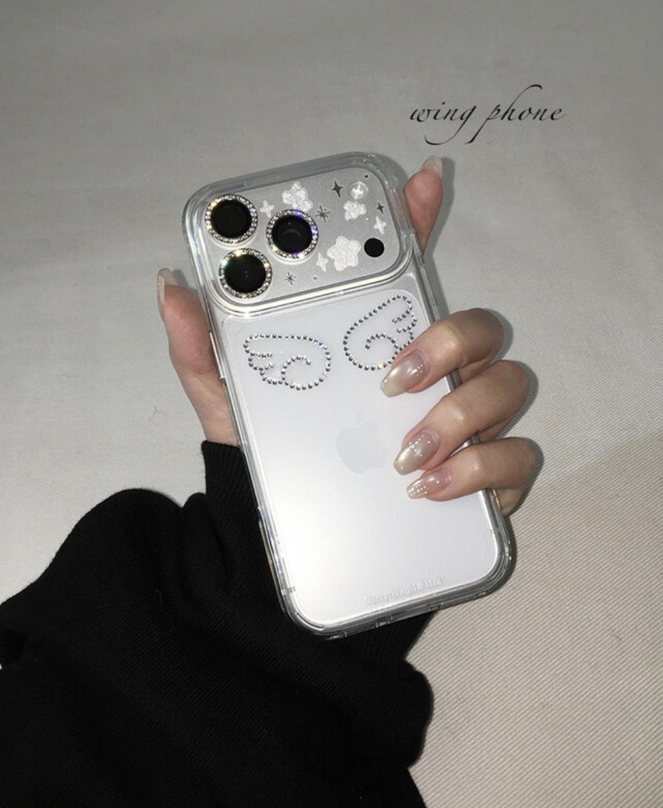 wing phonecase