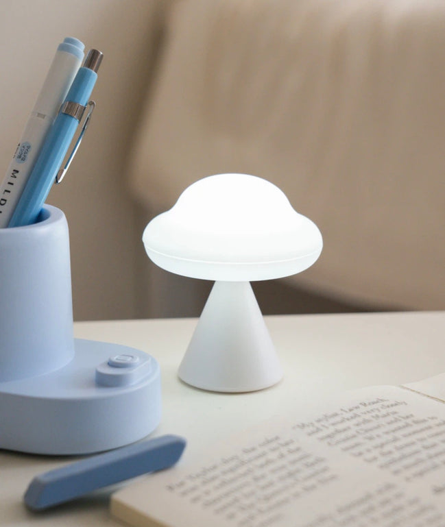 Mini Cloud Stand Moodlight