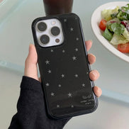 mini pixel star phonecase