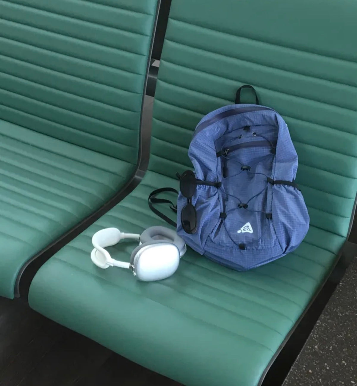 Pocket Bag V2 Nylon (15 Colors)