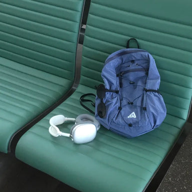 Pocket Bag V2 Nylon (15 Colors)