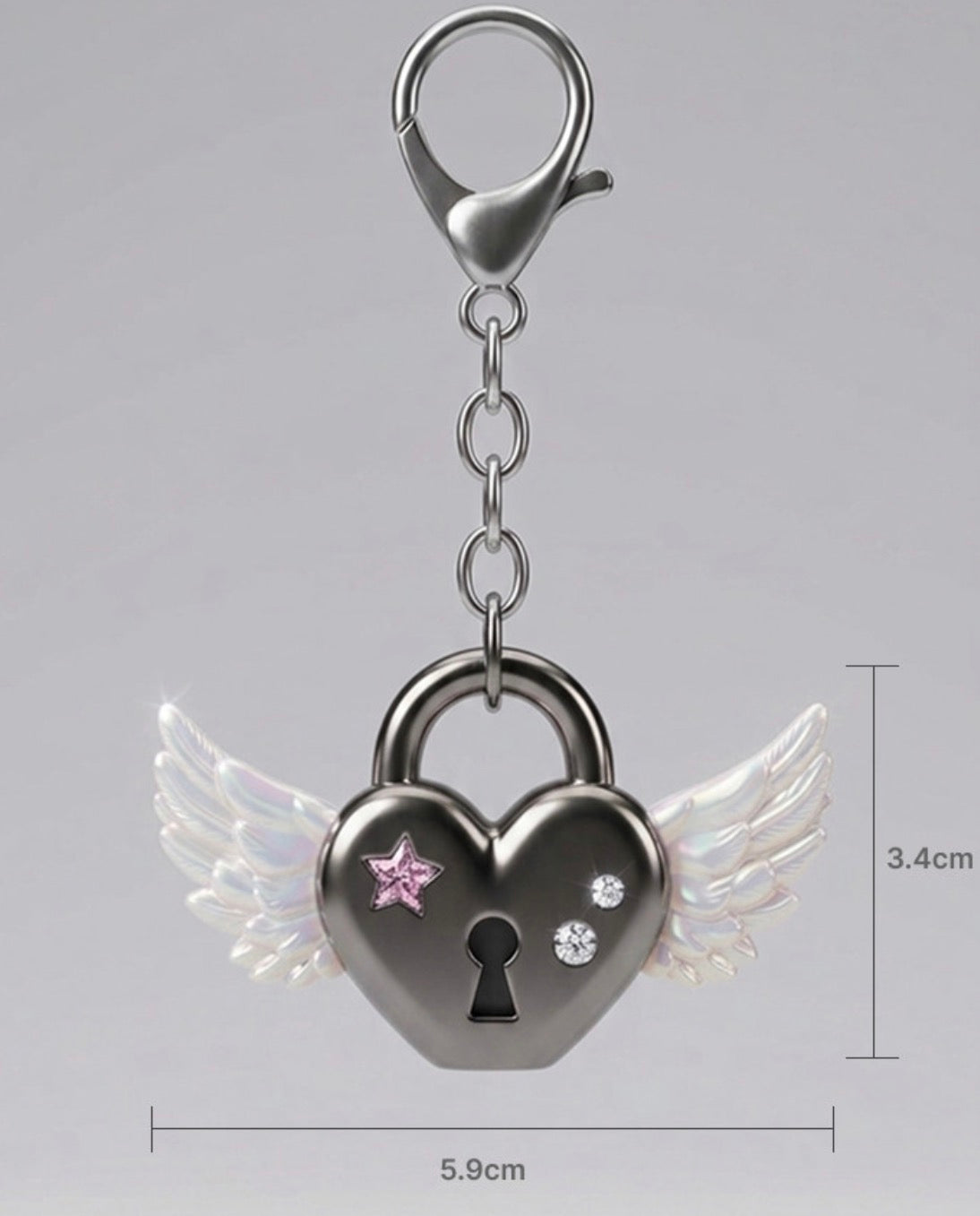 angel heart can opener