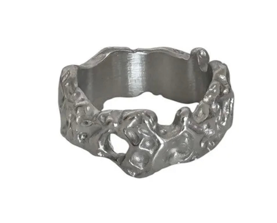 foil ring