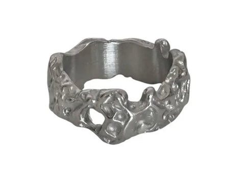 foil ring