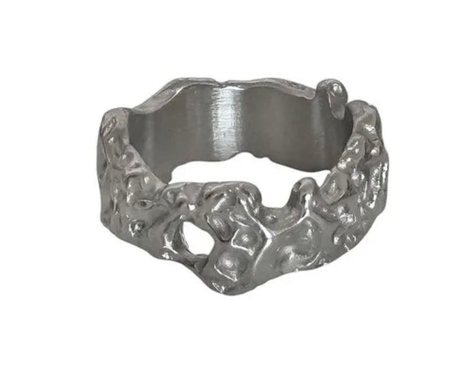 foil ring