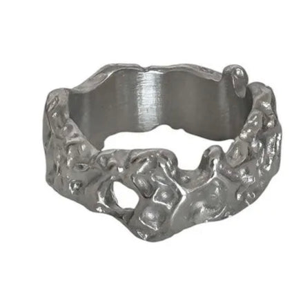 foil ring