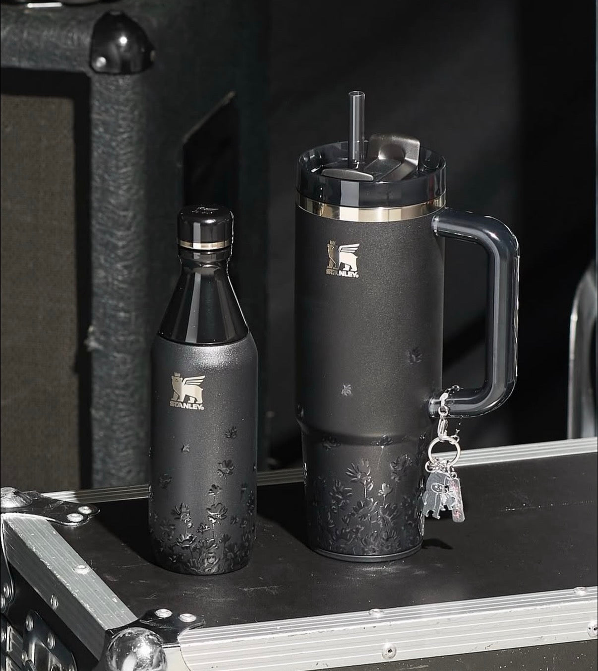 jennie x stanley 355ml bottle
