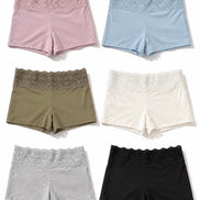 Kr lace short pants (6 Colors)