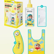 ilso x 蠟筆小新 Super Melting Sebum Softener 溶解黑頭粉刺導出液