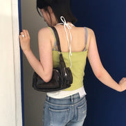 KR SLEEVELESS SET (3 COLORS)