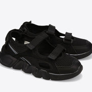 Two Band Maryjane Shoes