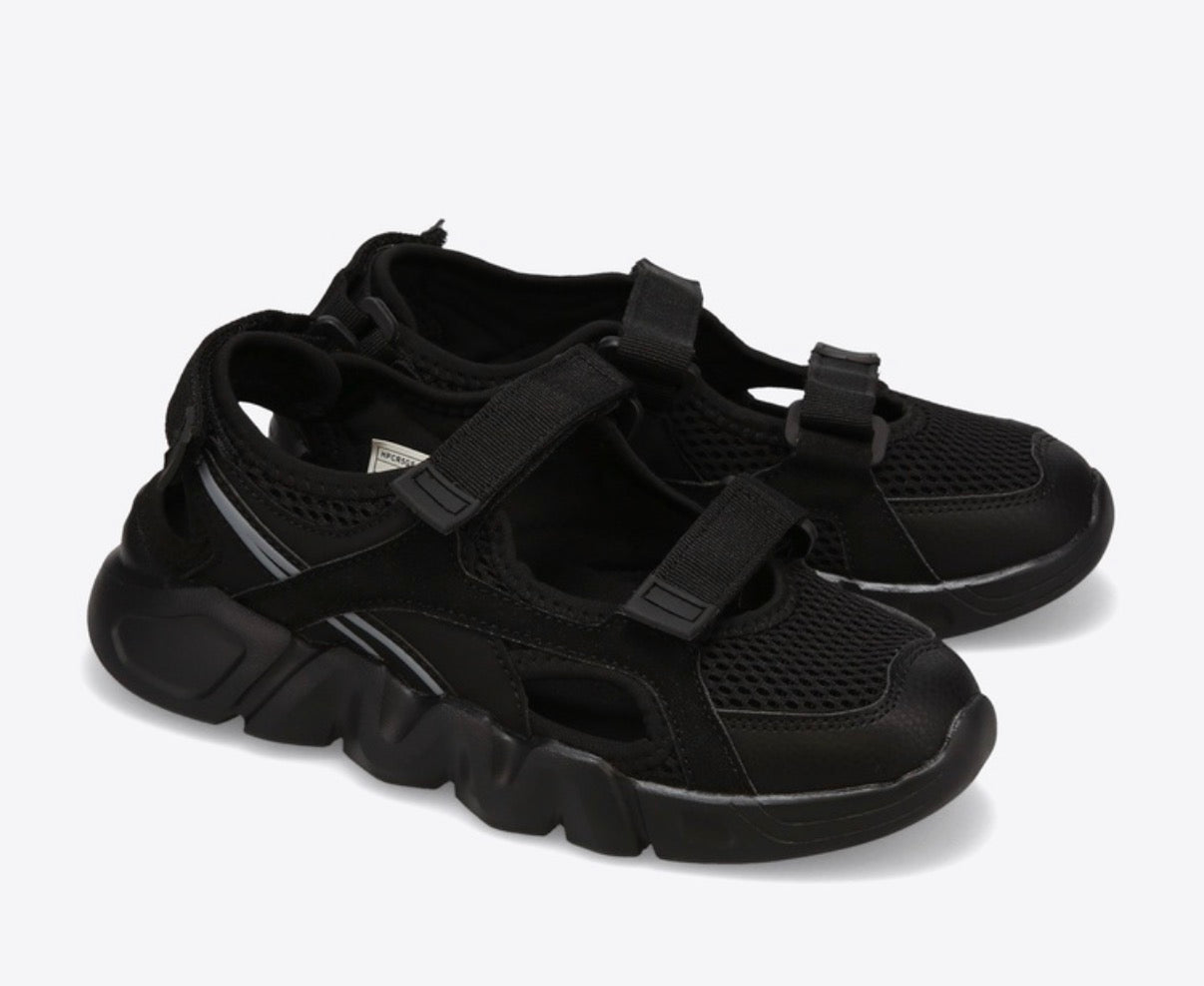 Two Band Maryjane Shoes