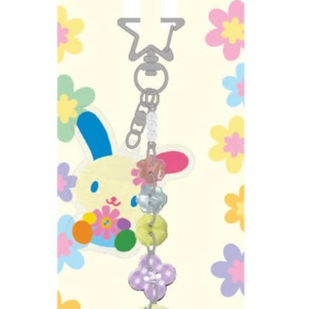 SPAO X USAHANA KEYRING