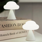 Mini Cloud Stand Moodlight