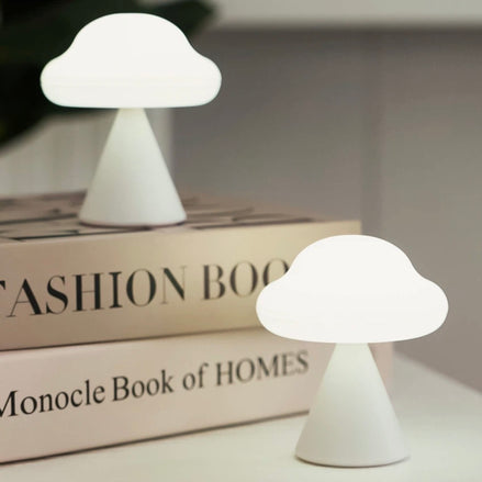 Mini Cloud Stand Moodlight
