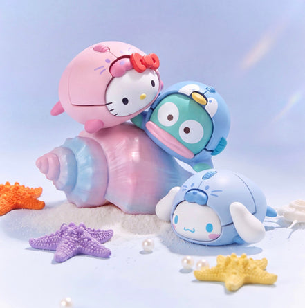🇰🇷 sanrio 無線滑鼠
