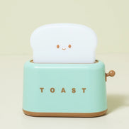 Toast Moodlight