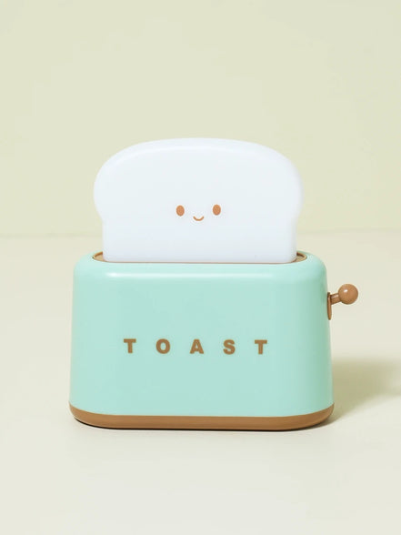 Toast Moodlight