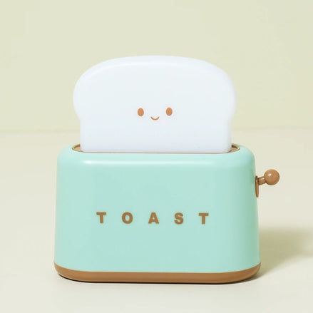 Toast Moodlight