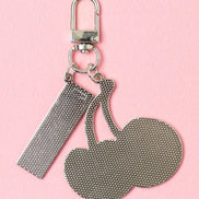 dasio X kirsh Metal keyring