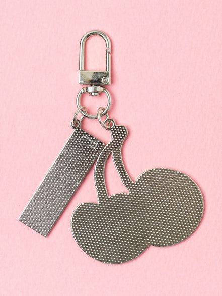 dasio X kirsh Metal keyring