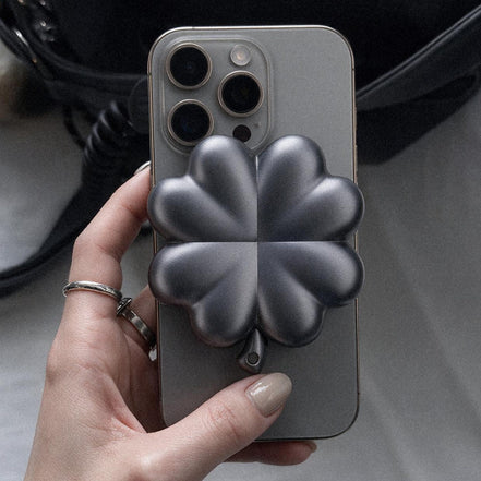 四葉草行動電源 🍀 clover powerbank