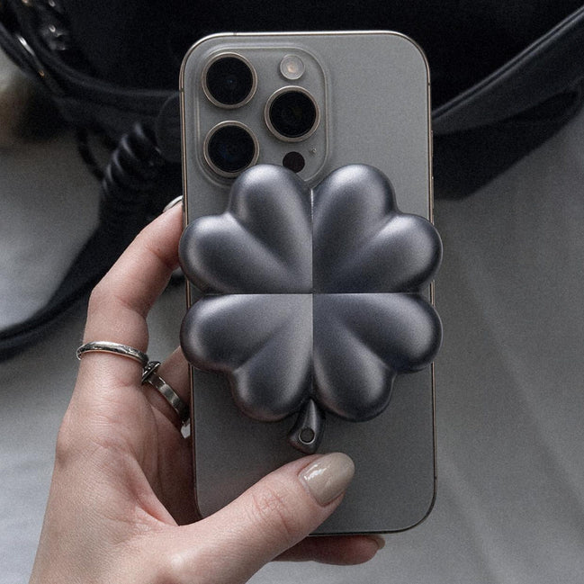 四葉草行動電源 🍀 clover powerbank